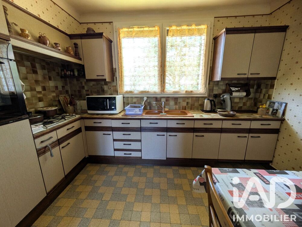 Vente Maison Vente Maison/villa 5 pièces Noidant-chatenoy