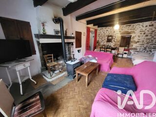  Maison à vendre 6 pièces 120 m²