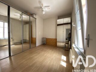  Maison à vendre 2 pièces 53 m²