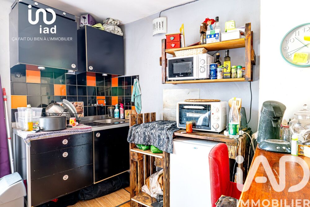 vente Immeuble - 162 m² Tallard (05130)