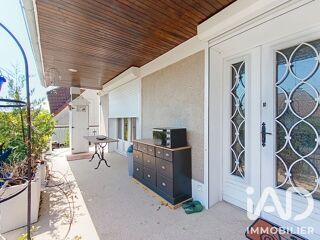  Maison à vendre 6 pièces 200 m²