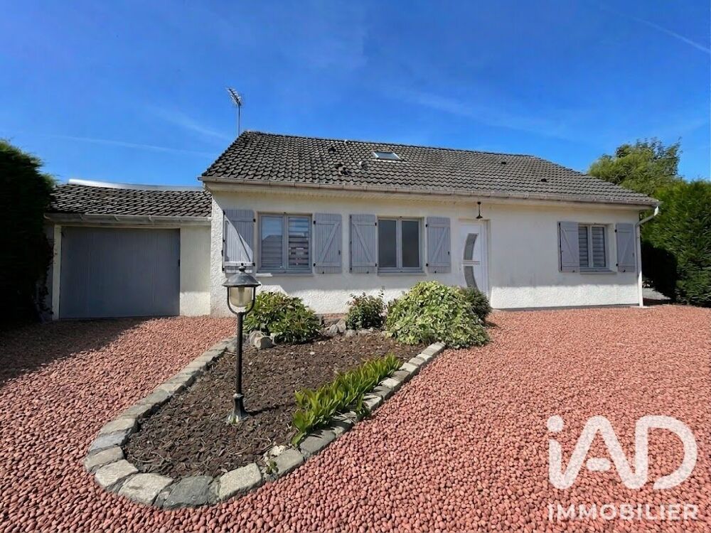 Vente Maison/villa 5 pièces
