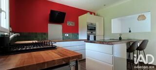  Maison à vendre 5 pièces 126 m²