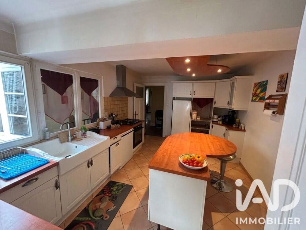Vente Maison Vente Maison/villa 12 pièces Raon-l'Étape