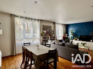  Appartement à vendre 3 pièces 67 m²