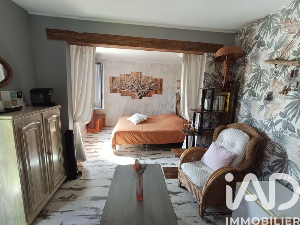 � vendre  Maison Saumur (49400)
