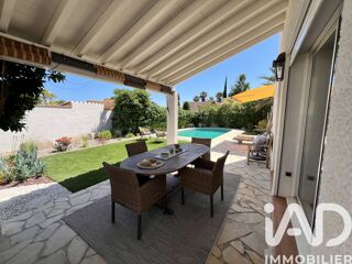  Maison à vendre 5 pièces 136 m²