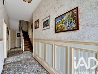  Maison à vendre 5 pièces 121 m²