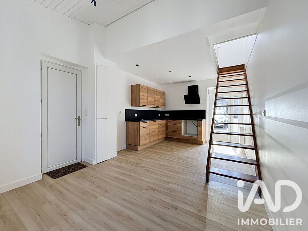 Vente Appartement Vente Appartement 2 pièces Saint-malo