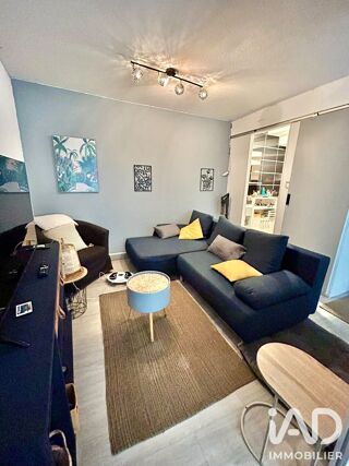  Maison à vendre 3 pièces 56 m²