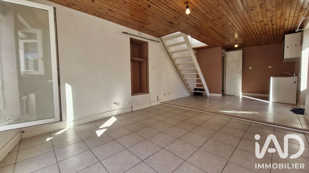 Vente Appartement Vente Duplex 2 pièces Inzinzac-lochrist