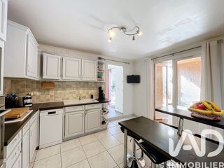  Maison à vendre 7 pièces 120 m²