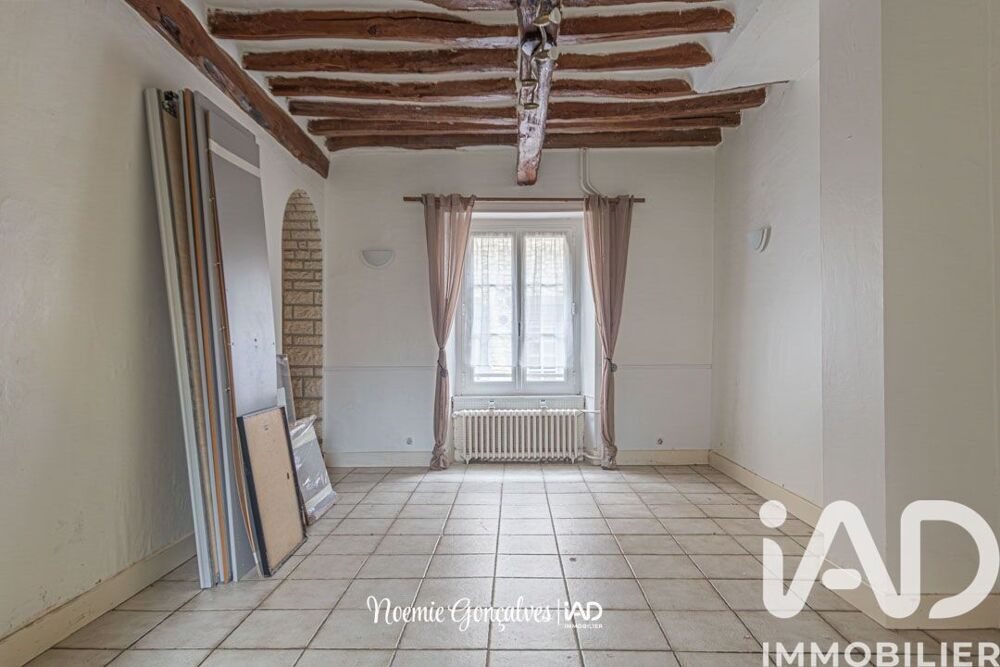 Vente Maison de ville 8 pièces