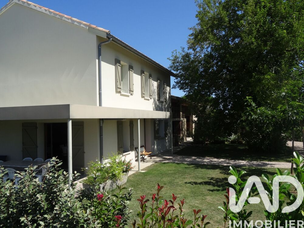 Vente Maison Vente Demeure 14 pièces Montauban