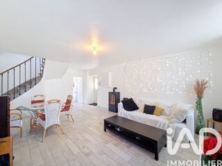  Maison à vendre 5 pièces 126 m²