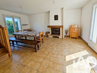  Maison à vendre 4 pièces 80 m²