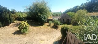  Maison à vendre 3 pièces 47 m²