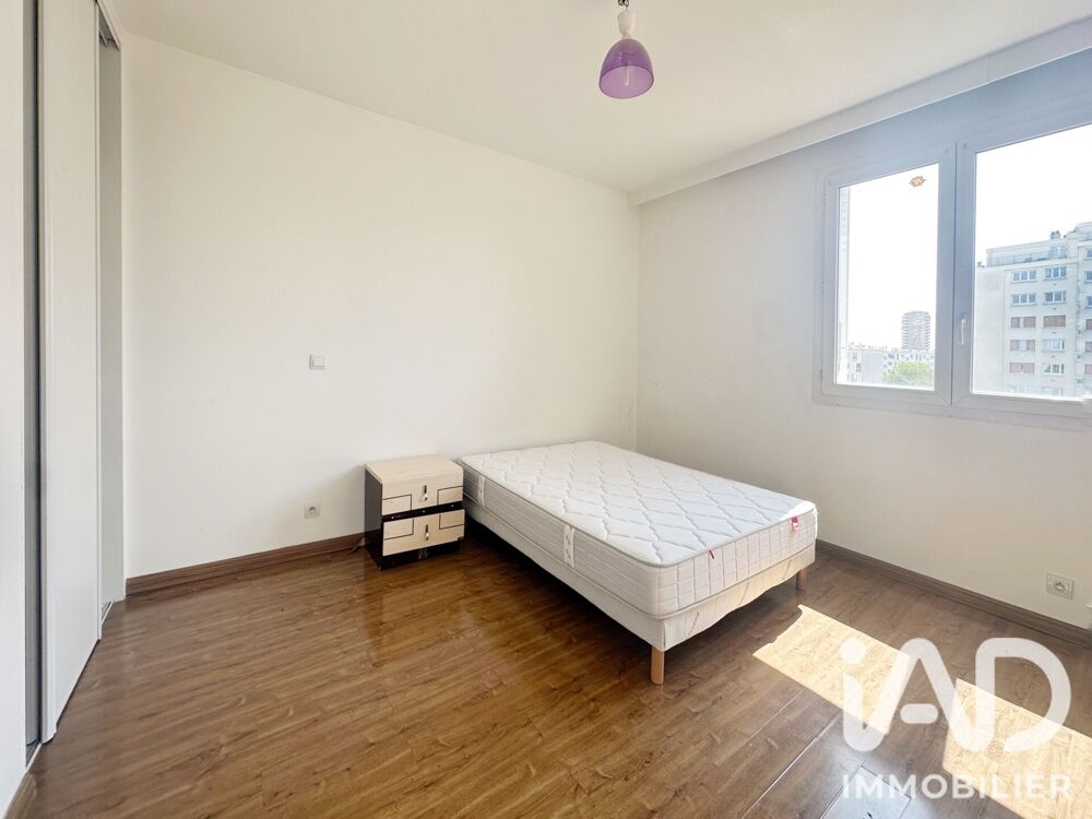 Vente Appartement Vente Appartement 3 pièces Drancy