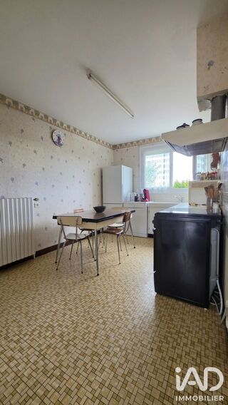  Maison à vendre 4 pièces 105 m²
