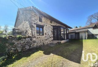  Maison à vendre 5 pièces 100 m²