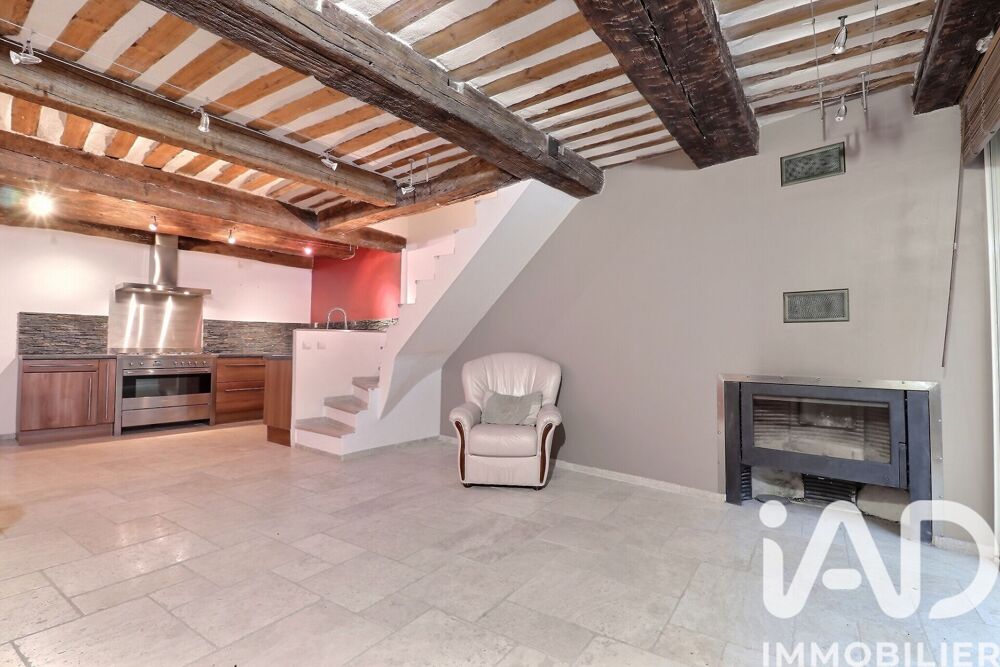 Vente Maison de village 4 pièces