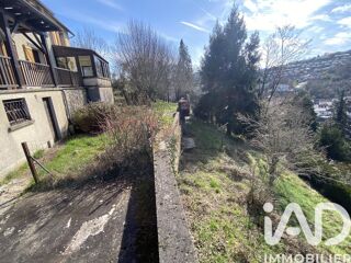  Maison à vendre 5 pièces 124 m²