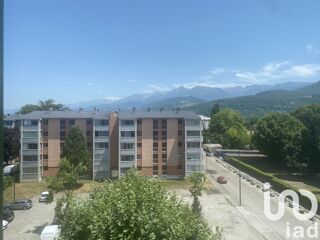  Appartement � louer 4 pi�ces 71 m� Grenoble