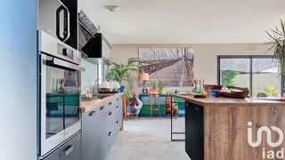  Maison � vendre 5 pi�ces 155 m�