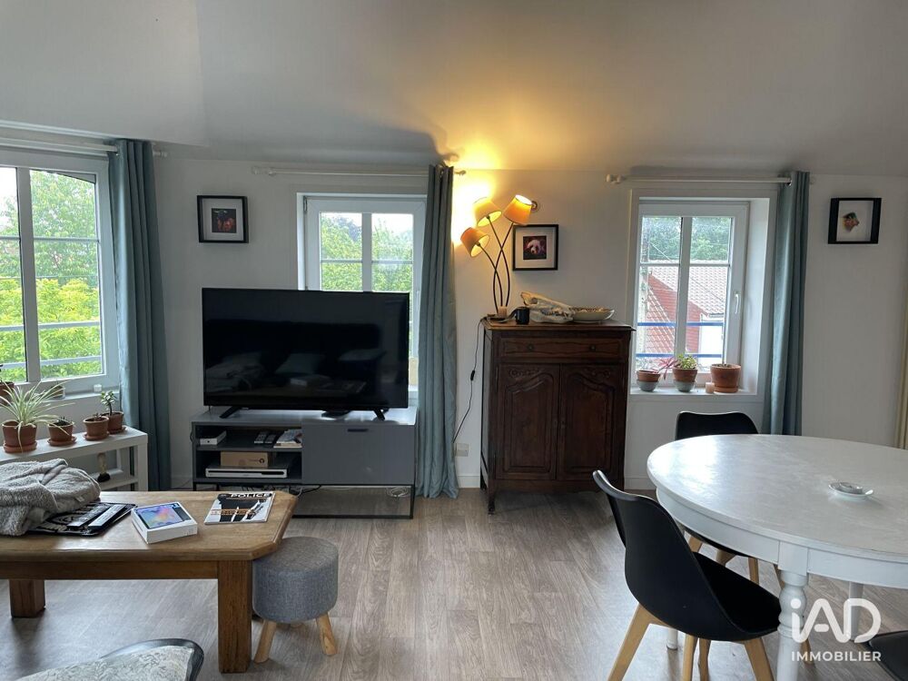 location Appartement - 2 pièce(s) - 44 m² Fournes-en-Weppes (59134)