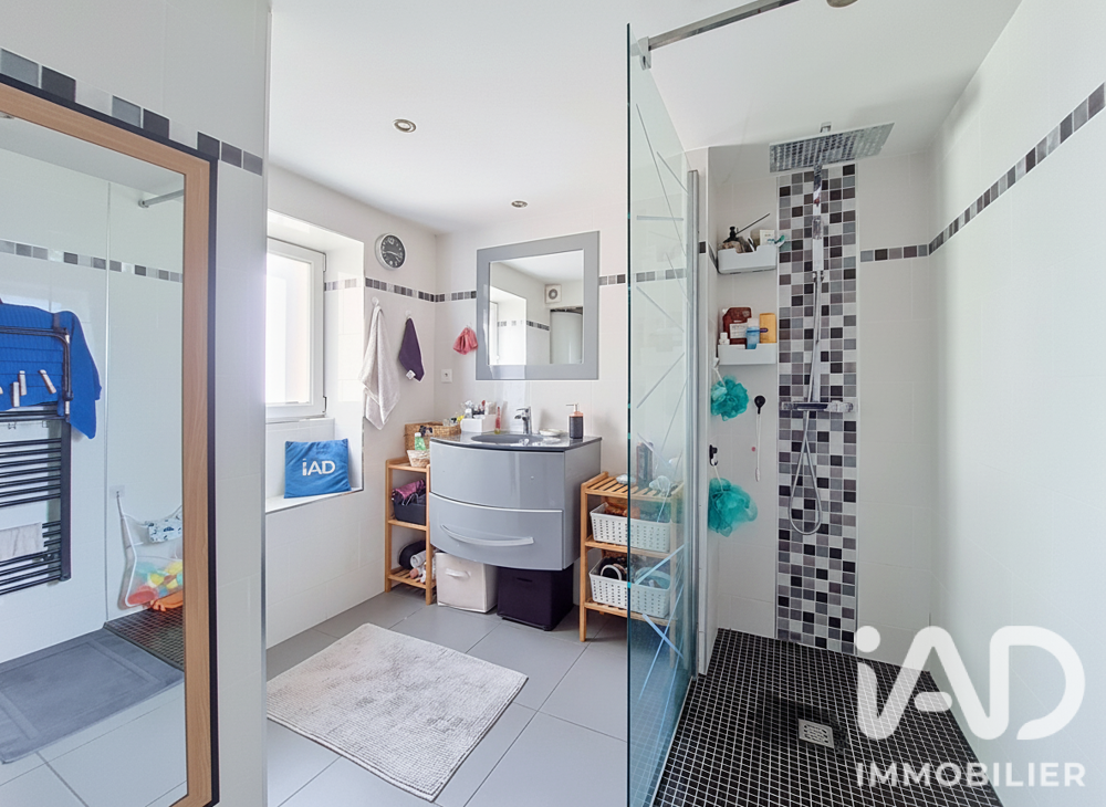 Vente Maison Vente Maison/villa 3 pièces Quincy-voisins