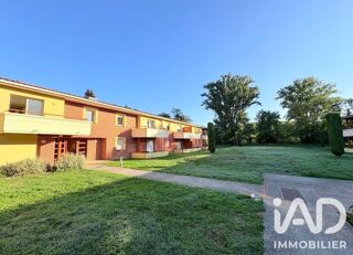 Vente Appartement Vente Appartement 2 pièces Buzet-sur-tarn