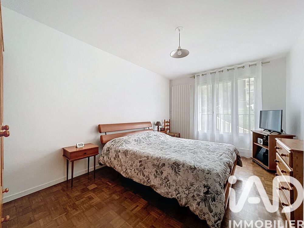 Vente Appartement Vente Appartement 3 pièces Fontenay-aux-roses