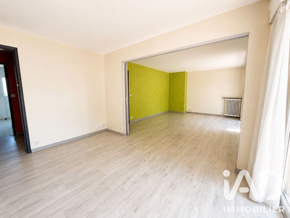 Vente Appartement Vente Appartement 4 pièces Boissy-saint-léger