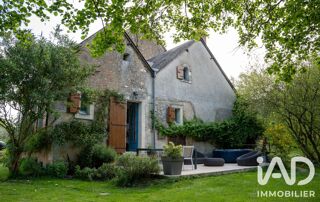  Maison à vendre 5 pièces 188 m²