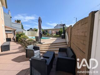  Maison à vendre 6 pièces 178 m²