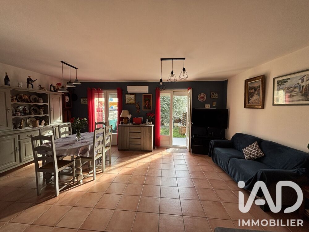 Vente Maison Vente Maison/villa 4 pièces Brignoles