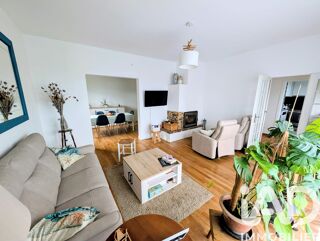  Maison à vendre 5 pièces 130 m²