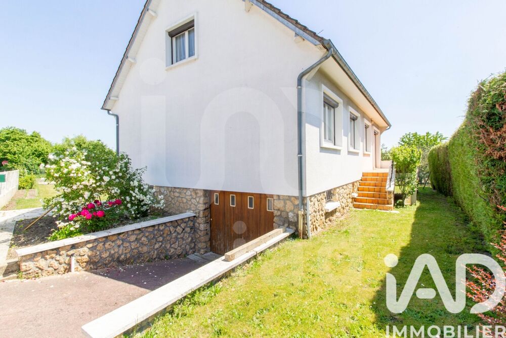 Vente Maison Vente Maison/villa 7 pièces Thourotte