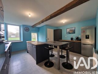  Maison à vendre 4 pièces 107 m²