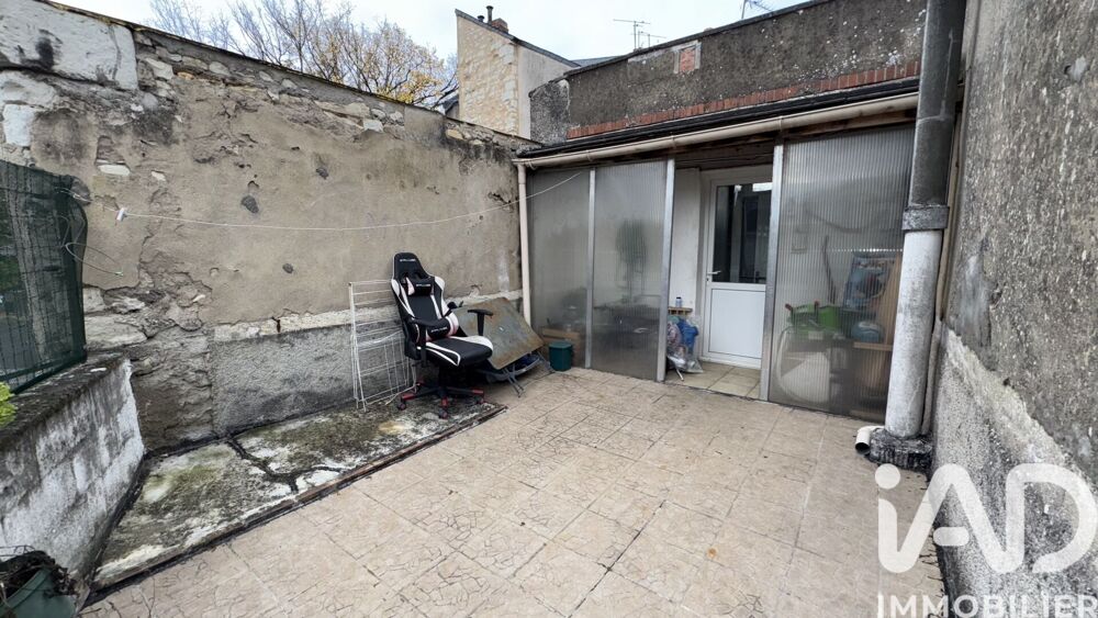 Vente Immeuble Vente Immeuble 143 m&sup2; Châtellerault