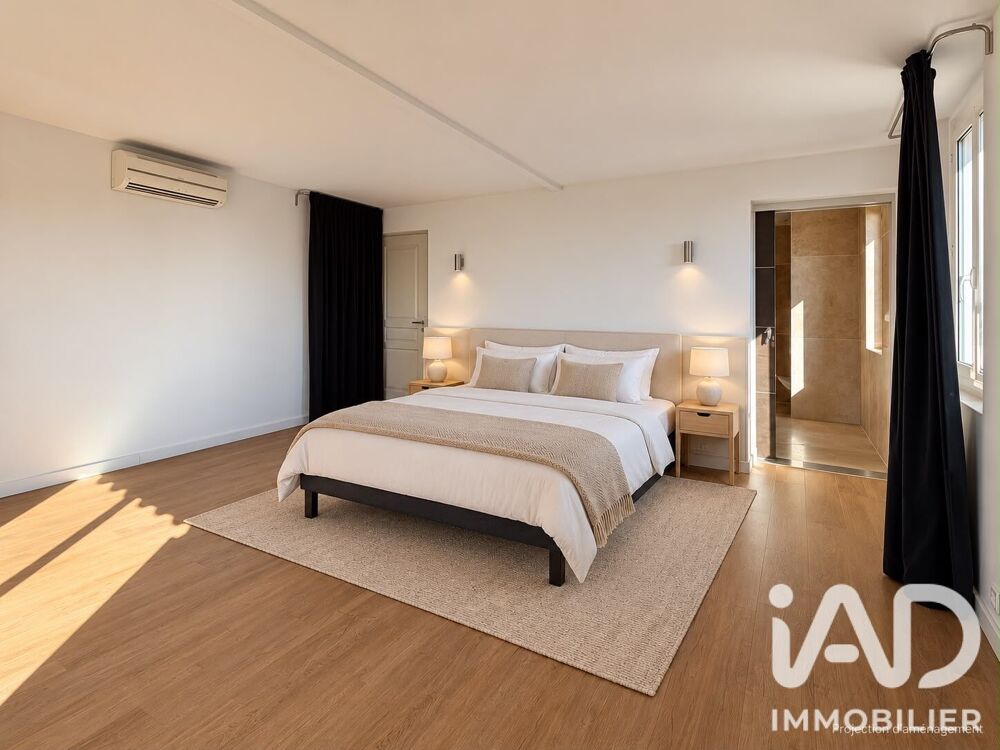 Vente Appartement Vente Appartement 5 pièces Toulon
