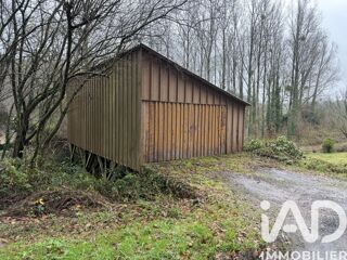  Maison à vendre 5 pièces 148 m²