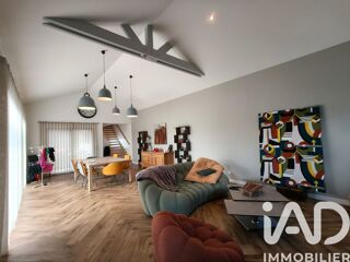  Maison à vendre 6 pièces 189 m²