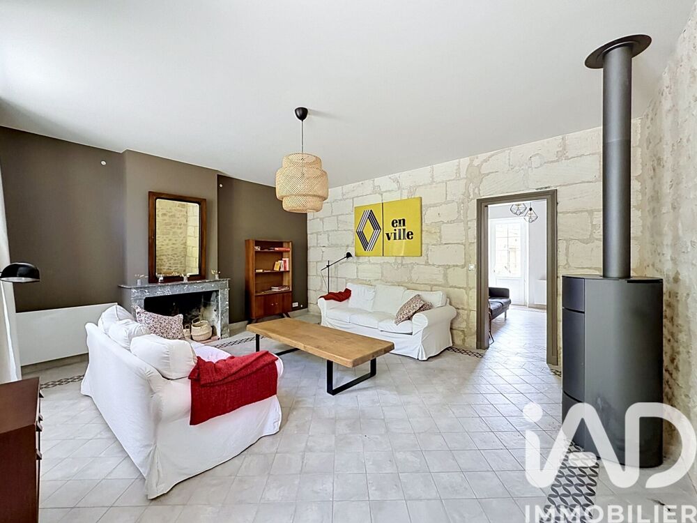 Vente Maison/villa 7 pièces