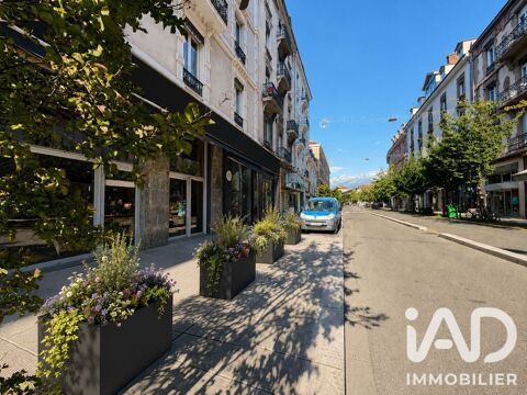 Vente Esth&eacute;tique, Coiffure 45 m&sup2; 50000 38000 Grenoble