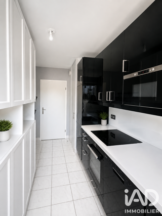  Appartement à vendre 4 pièces 84 m²