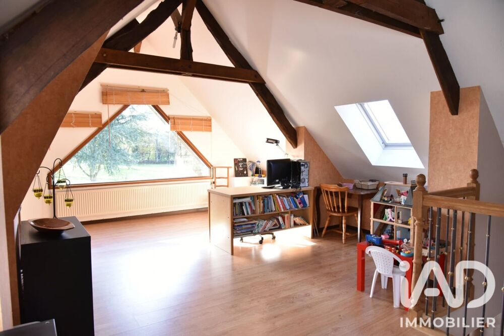 à vendre  Maison Betton (35830)