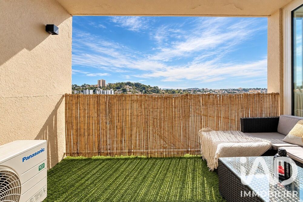 Vente Appartement Vente Appartement 4 pièces Toulon