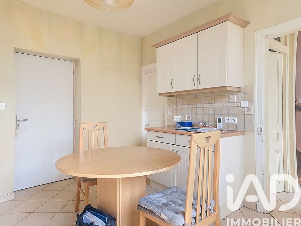 Vente Maison/villa 3 pièces