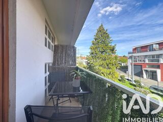  Appartement � vendre 2 pi�ces 46 m�